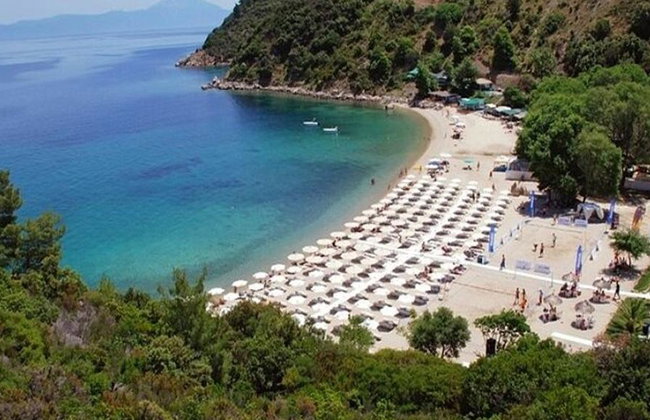 Kassandra (Halkidiki) - Private Full-Day Tour - Foto 5