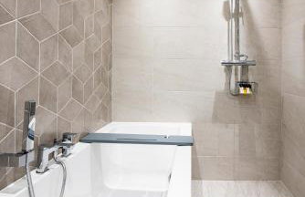 The Old Chapel Apartments - Foto 7