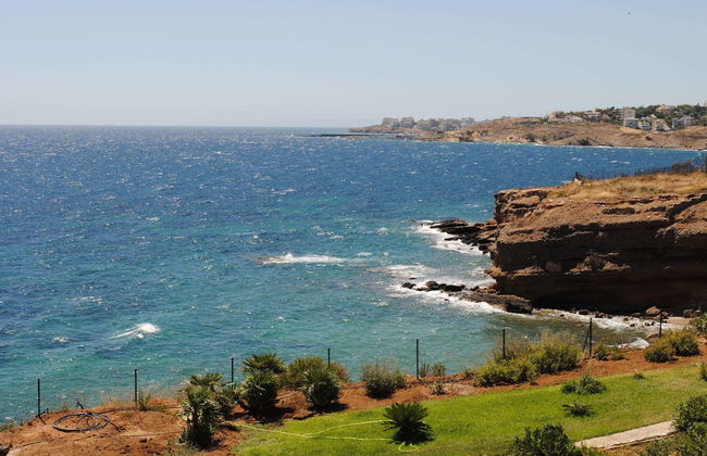 Andromachi Apartments - Foto 20