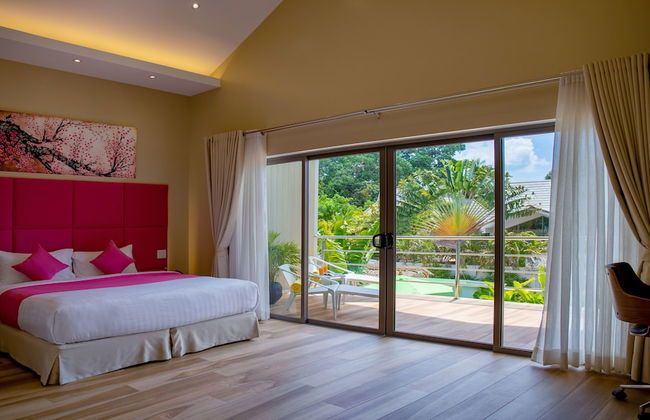 Ban Tai Estate Villas - Photo 30