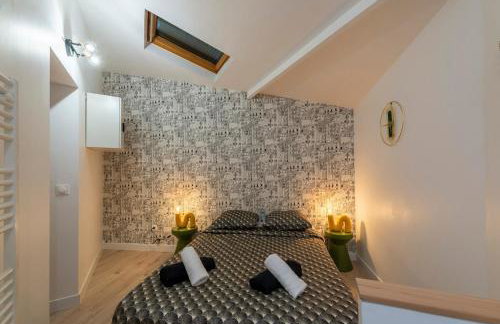 Le Nid Urbain - Center - Ground floor - Foto 11