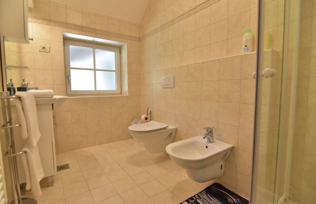 Vila Kljuce Apartments Bled - Foto 77