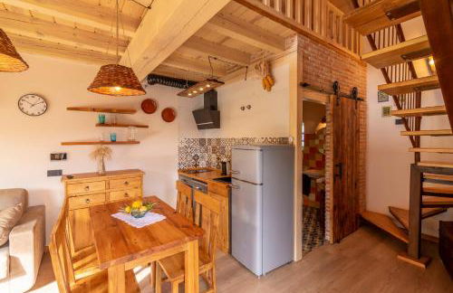 La Galiana loft nature - Foto 61