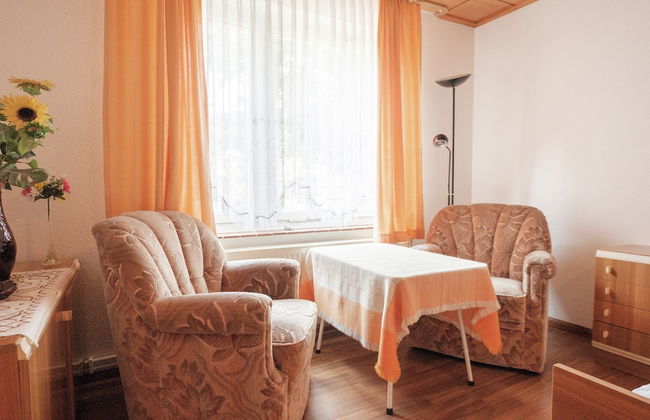 Gartenwohnung in Ilsenburg - Foto 4