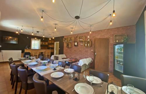 Casa 2040 Family-Friendly Chalet Saint-Véran - Foto 25