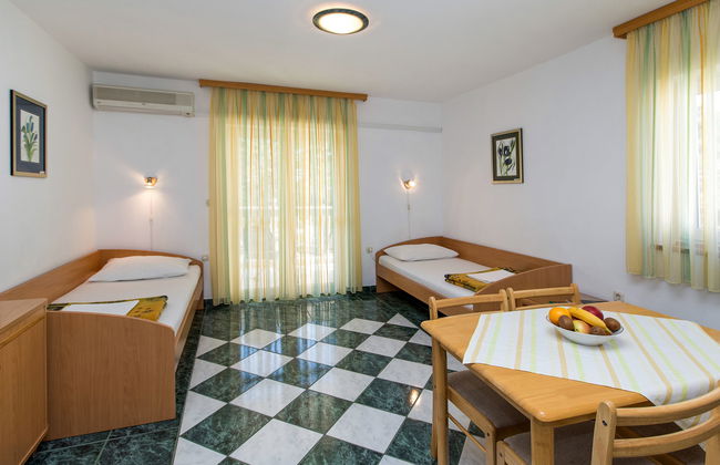 Villa Anna - Foto 13