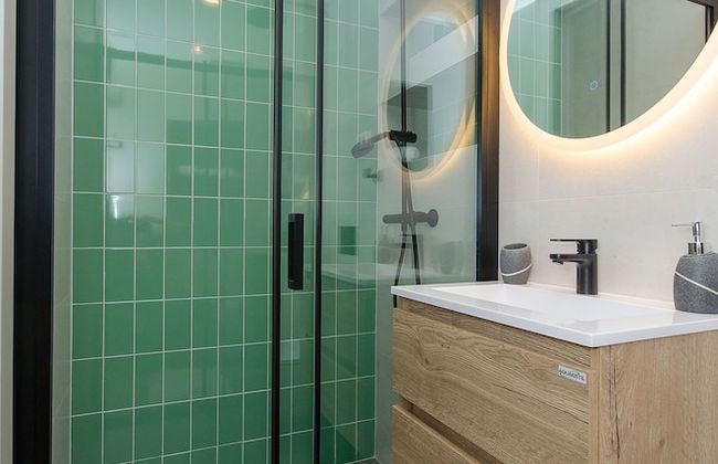 Apartment Evala - Foto 10