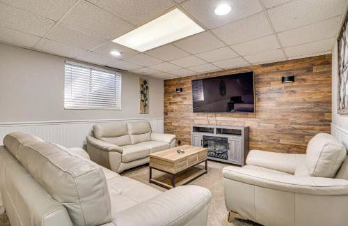 2 Mi to Gardner Village Family Gem with Fenced Yard - Foto 29