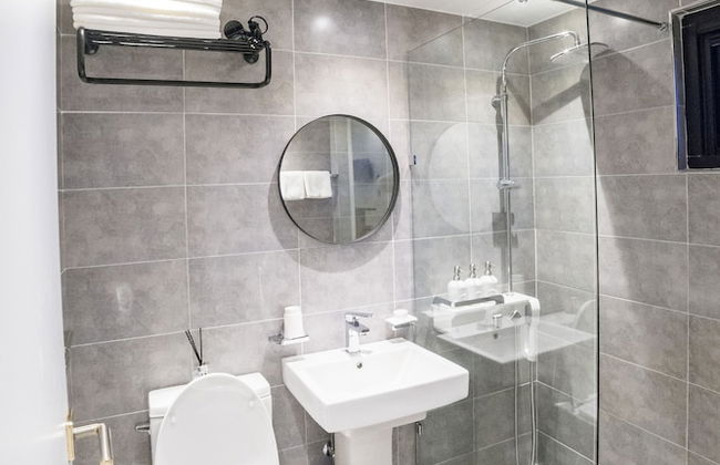 Wooyeon Handong Jeju Private Rental House - Foto 29