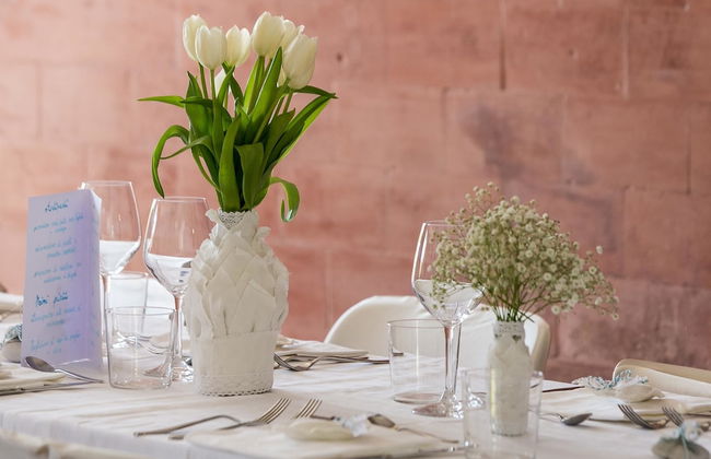 Agriturismo Ponterosa - Foto 13