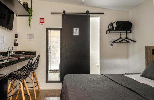 Doce Presença Stúdio Premium para até 2 Pessoas - Foto 8