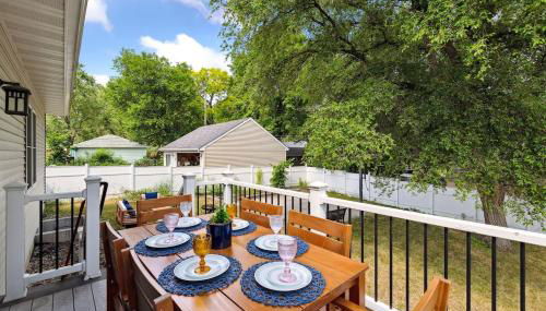 Basketball Court, Pickleball, Karaoke, 6 Beds - Foto 2