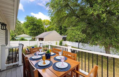 Basketball Court, Pickleball, Karaoke, 6 Beds - Foto 2