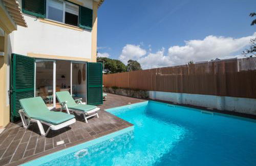 BmyGuest - Casa da Hera Villa Meco - Foto 36