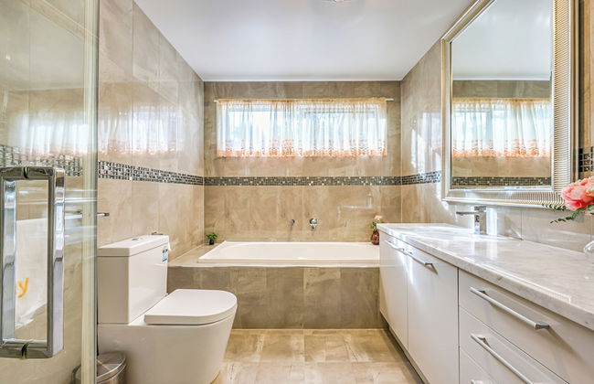 Melbourne Luxury Villa at Doncaster - Foto 44