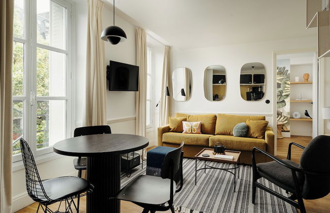 My Maison In Paris - Louvre - Foto 51