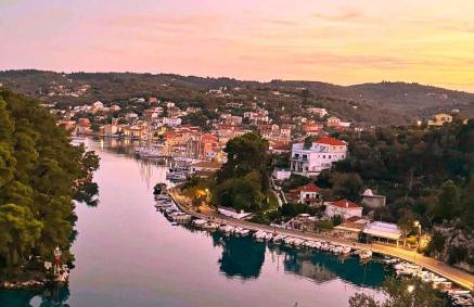 Suite Home Villa Paxos - Photo 55