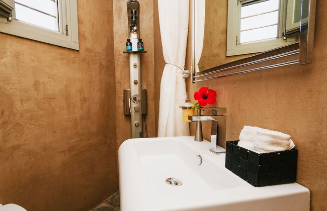 Villa Arades Sifnos with Private Pool - Foto 54