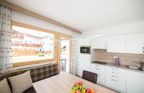 Residence Ravisa Dolomites - Foto 15