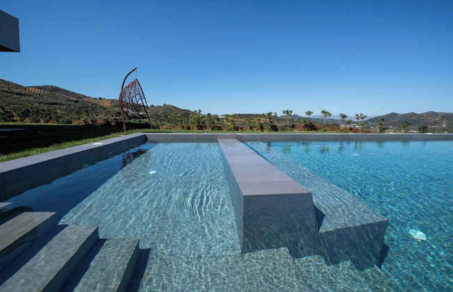 Villa Arithea - Foto 49