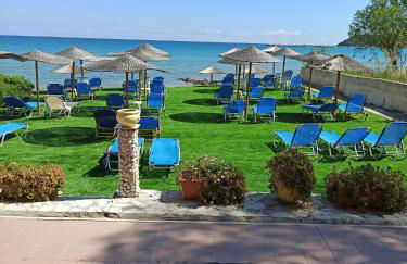 VillaPouliezos Apartments - Foto 26