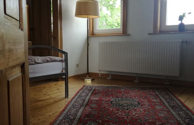 Gästehaus Leinetal - Foto 2