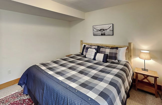 Howling Wolf Den by Taylor Made Deep Creek - Foto 21