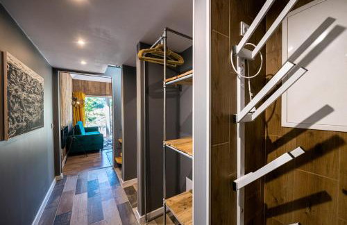 Domandi mountain holiday lodges - Foto 6