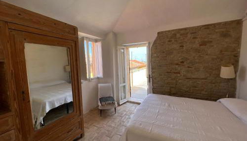 Panorama nel borgo - Foto 2