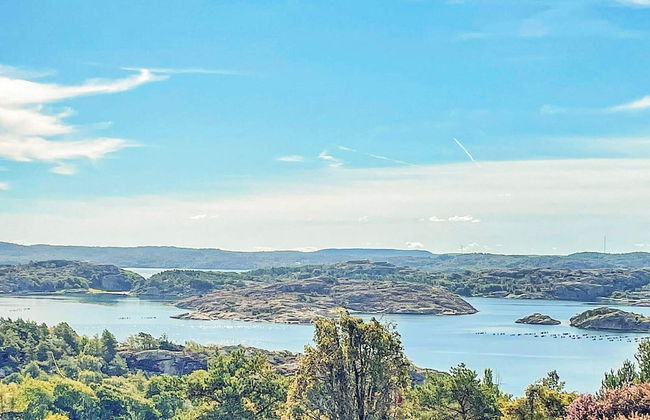 4 Person Holiday Home in Nosund - Foto 20