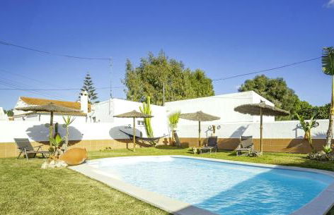 Casa ZAHOMAR con piscina exterior - Foto 24