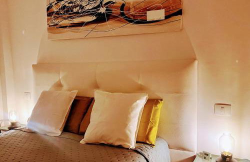 Melo Home 1 Near Airport, Elevator - Foto 1