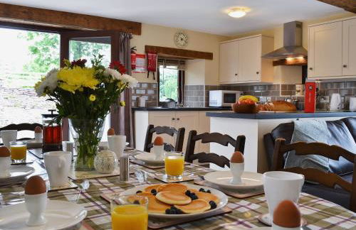 Llaethdy-Milkhouse - Foto 4