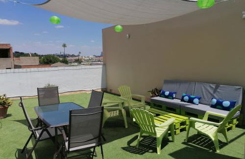 Gelvesturist free parking - Photo 1