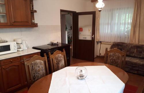 Holiday house with a parking space Poljanak, Plitvice - 15340 - Foto 9