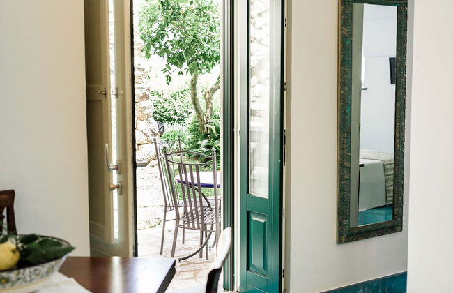 Villa Pittoresca in Ravello - Foto 75