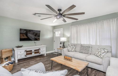 Off the Rails Retreat - Foto 45