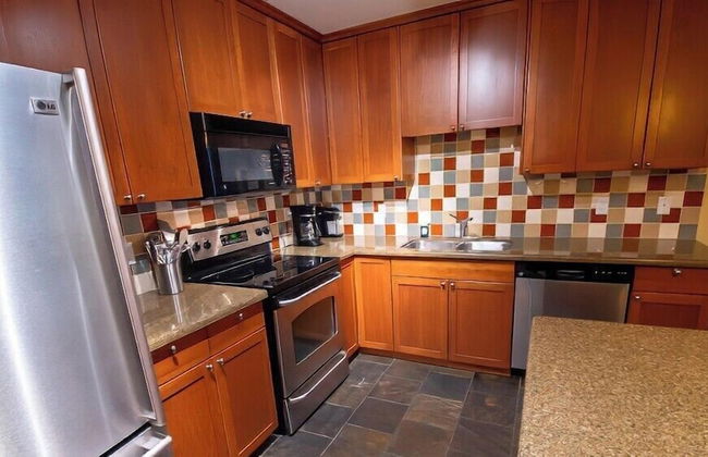 Pinnacle Ridge Chalets by Fernie Lodging - Photo 78