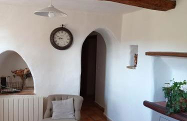 Le Mas des oliviers - Foto 13