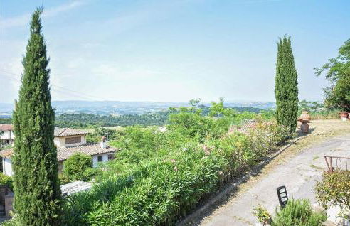 Awesome Home In Montefoscoli With Wifi - Foto 5