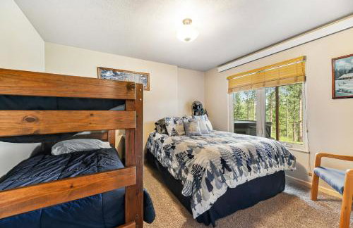 Cliffview Cabin - Foto 16