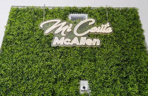 Hidden Gem Near Plaza Mall - Mi Casita McAllen - Foto 31