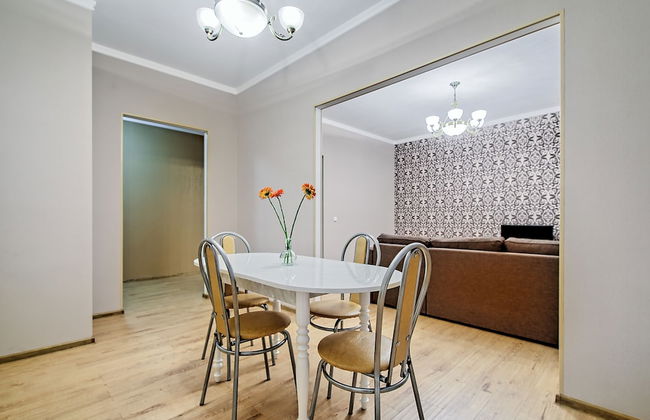 FlatHome24 Fermskoye 20 - Foto 9