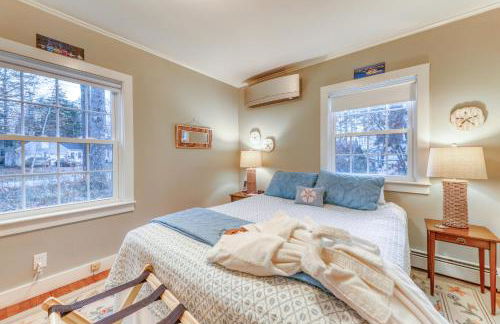 Kennebunk Family Cottage - Photo 6