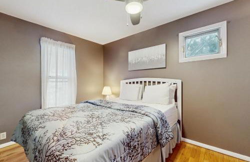 Deer Hill Retreat - Foto 18