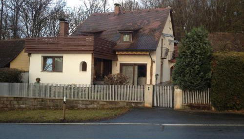 FeWo Claudinenburg - Foto 3