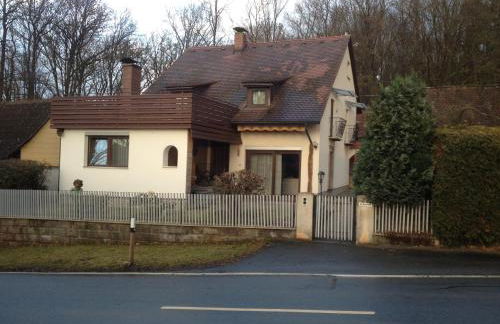 FeWo Claudinenburg - Foto 3