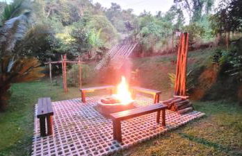 Sítio Com riacho particular em Cachoeira de Macacu - Foto 25