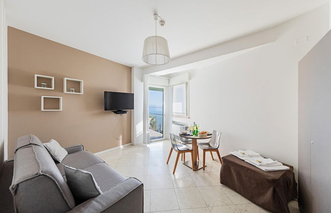 Residenza Miralago With Pool - Studio Apartment With Lake View - Foto 14