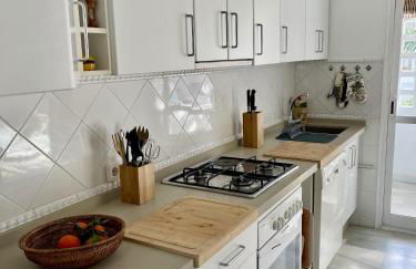 Duplex vistas al golf Guadalmina Marbella - Foto 25